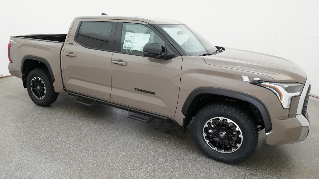 New 2026 Mudbath Toyota  SR5 image 13