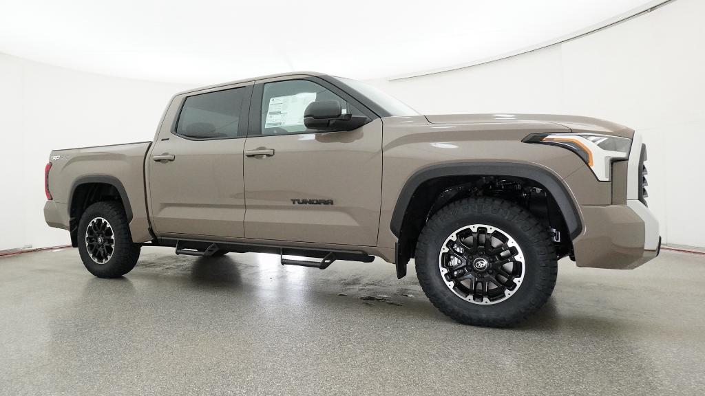 New 2026 Mudbath Toyota  SR5 image 4