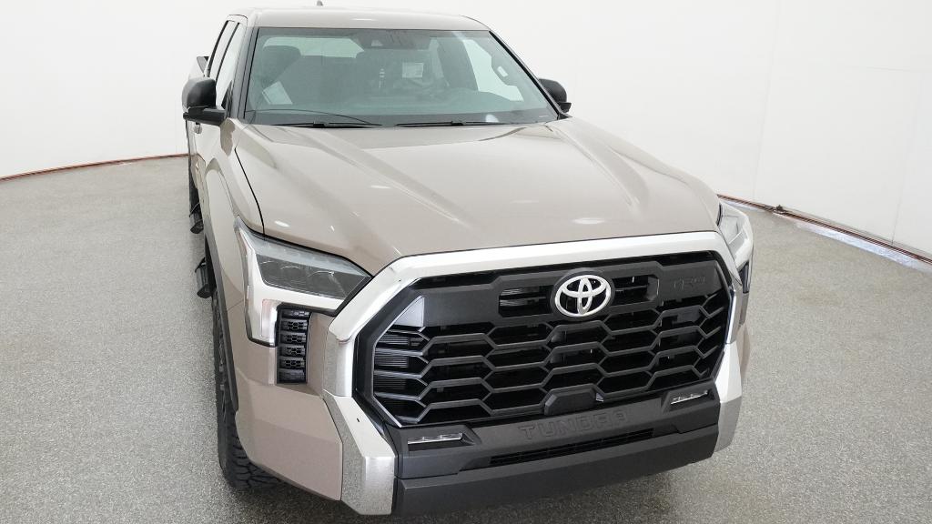 New 2026 Mudbath Toyota  SR5 image 22