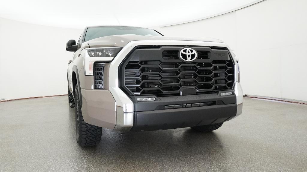 New 2026 Mudbath Toyota  SR5 image 8