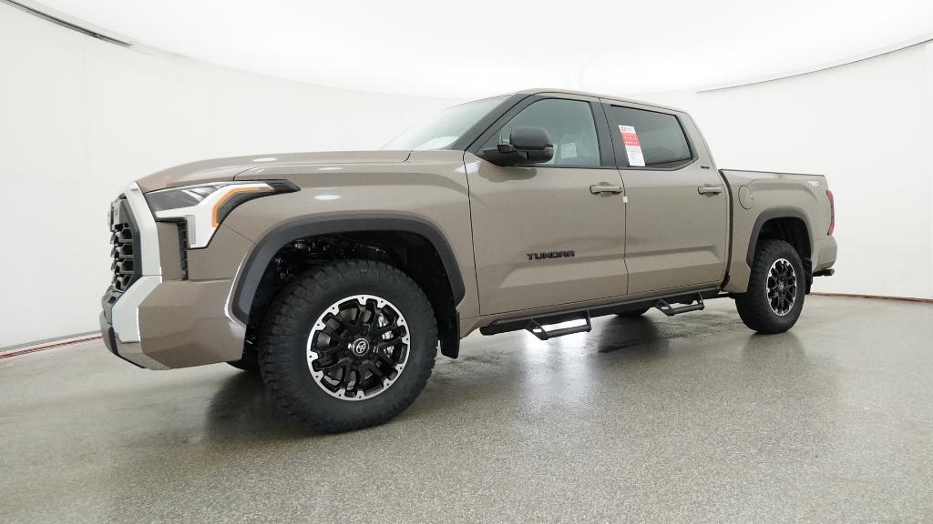 New 2026 Mudbath Toyota  SR5 image 15