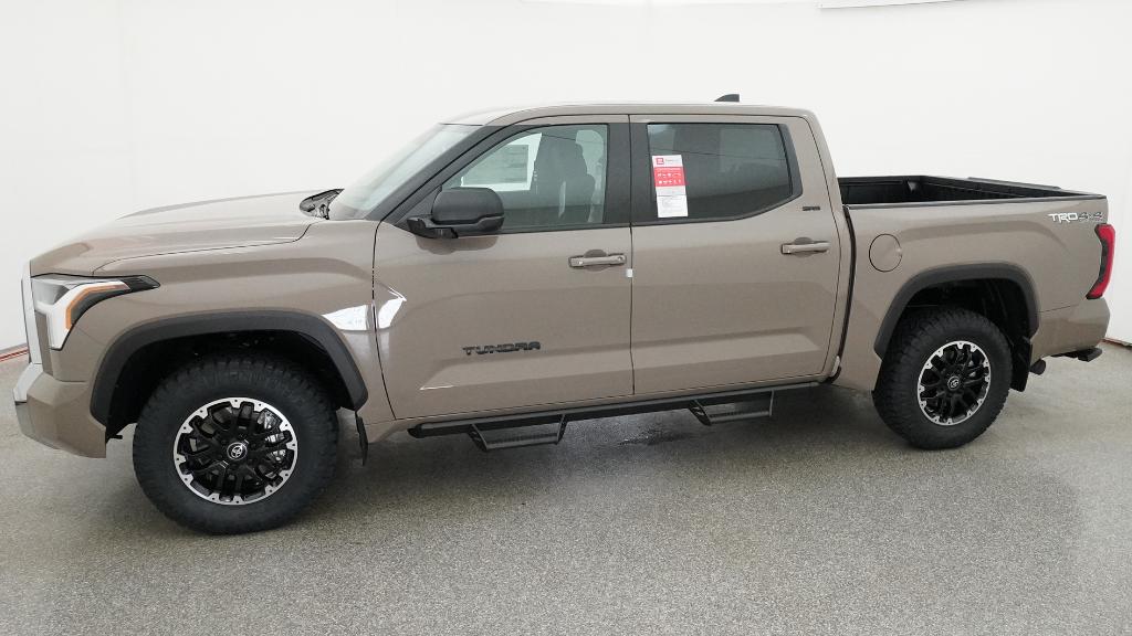 New 2026 Mudbath Toyota  SR5 image 2