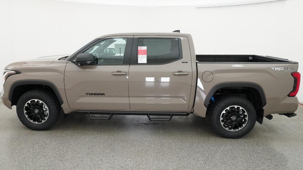 New 2026 Mudbath Toyota  SR5 image 12