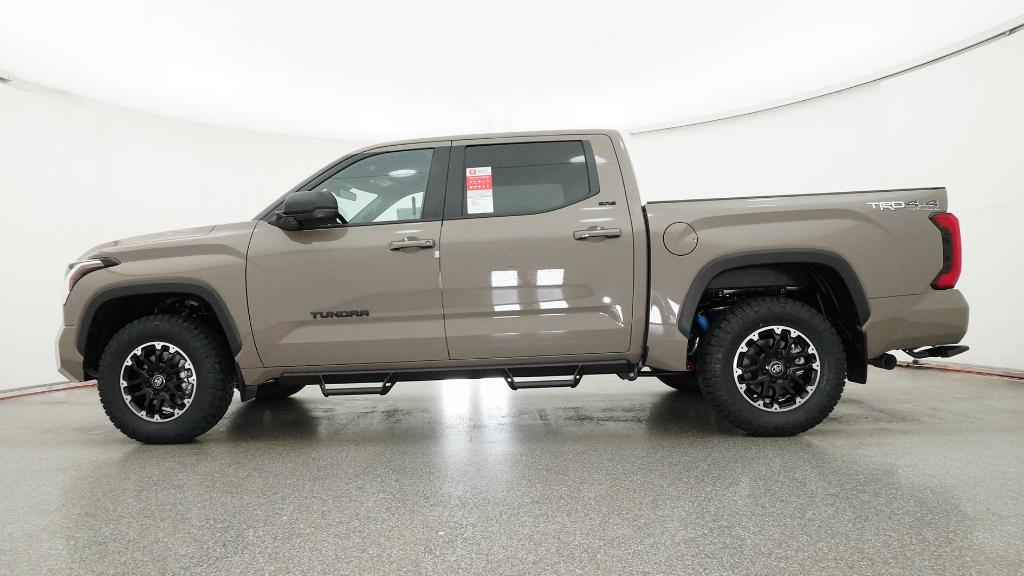 New 2026 Mudbath Toyota  SR5 image 10