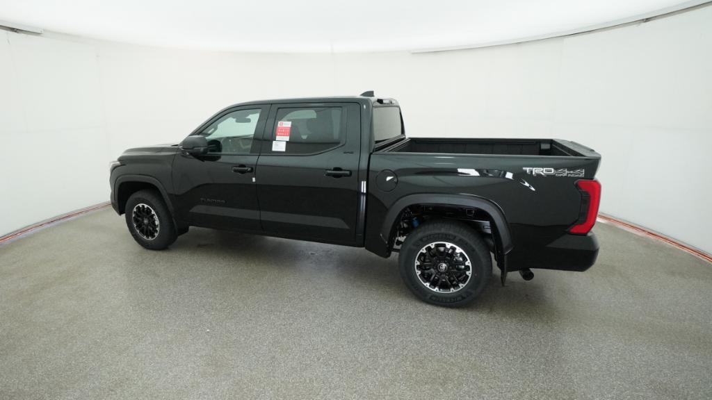 New 2026 Midnight Black Metallic Toyota  SR5 image 17