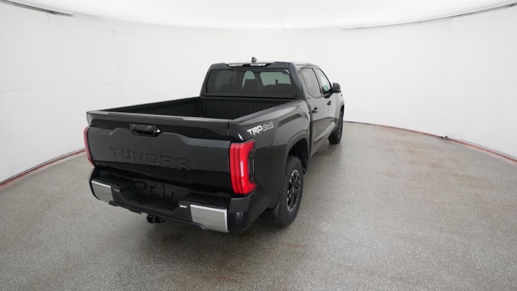 New 2026 Midnight Black Metallic Toyota  SR5 image 22