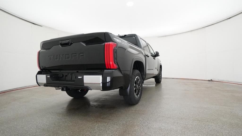 New 2026 Midnight Black Metallic Toyota  SR5 image 27