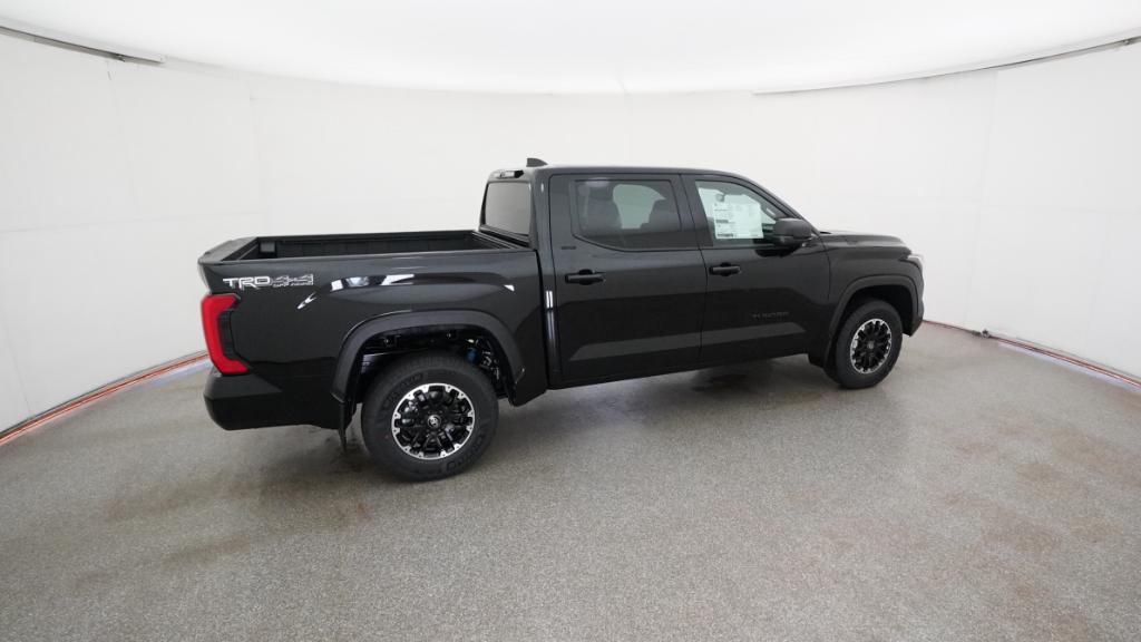 New 2026 Midnight Black Metallic Toyota  SR5 image 14