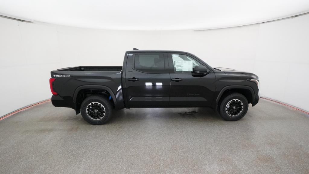 New 2026 Midnight Black Metallic Toyota  SR5 image 20