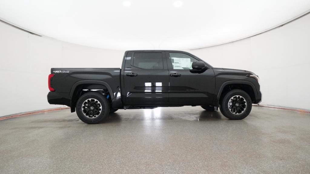New 2026 Midnight Black Metallic Toyota  SR5 image 10