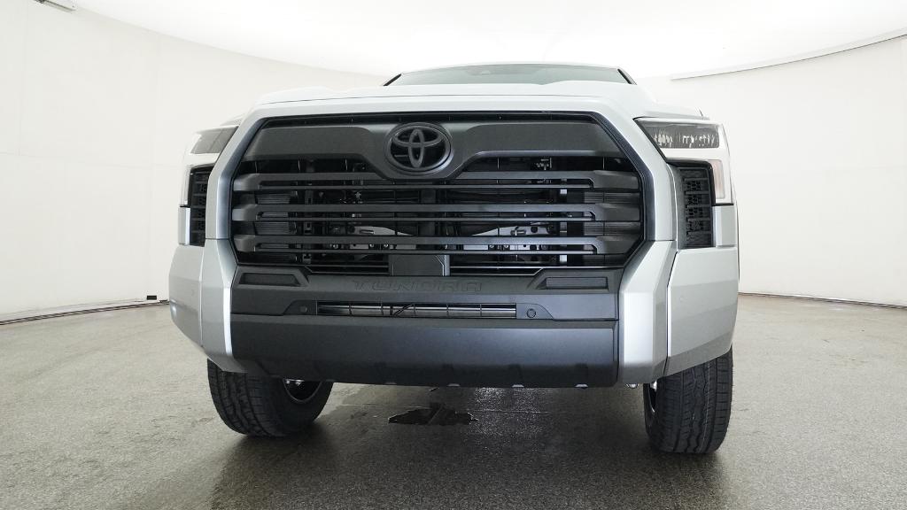 2026 Toyota Tundra SR5 - Photo 40