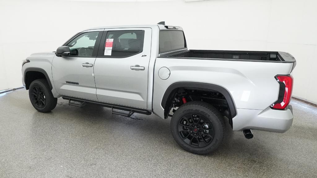 2026 Toyota Tundra SR5 - Photo 35