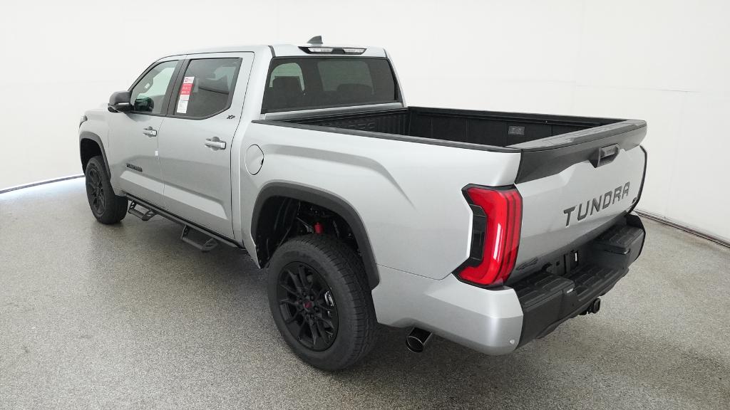 2026 Toyota Tundra SR5 - Photo 34