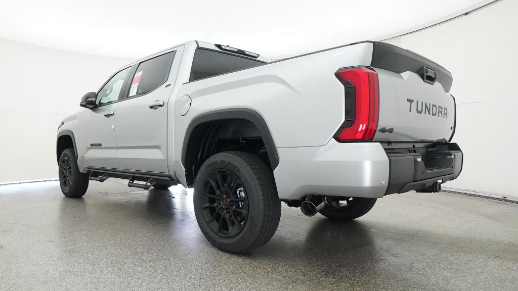 2026 Toyota Tundra SR5 - Photo 43