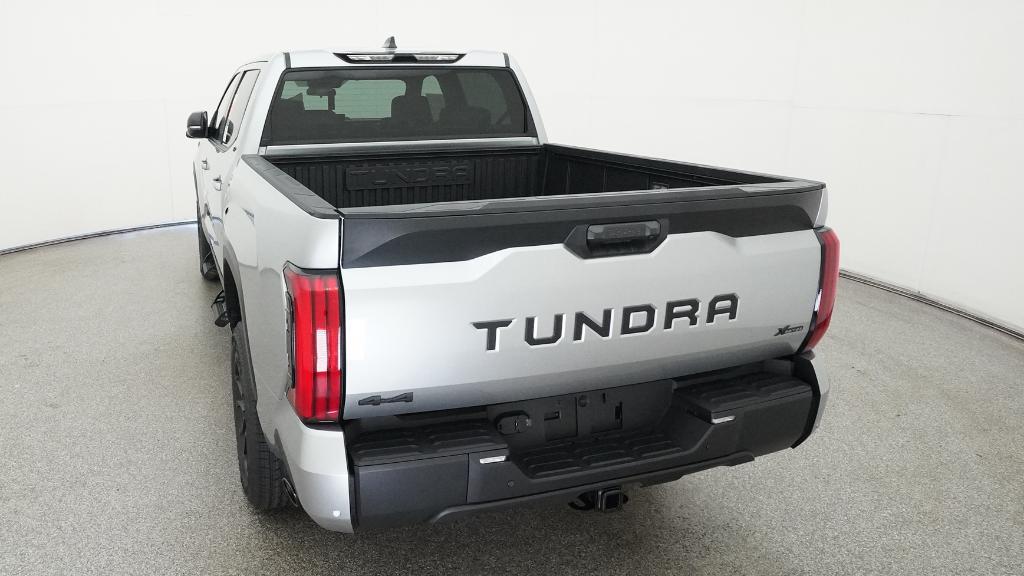 2026 Toyota Tundra SR5 - Photo 32