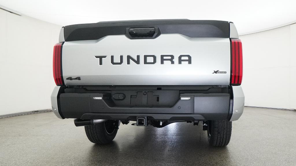 2026 Toyota Tundra SR5 - Photo 41