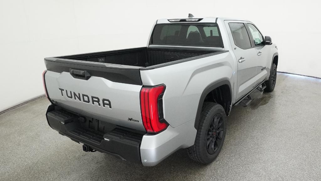 2026 Toyota Tundra SR5 - Photo 45
