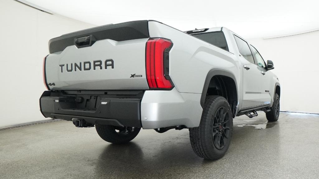 2026 Toyota Tundra SR5 - Photo 48