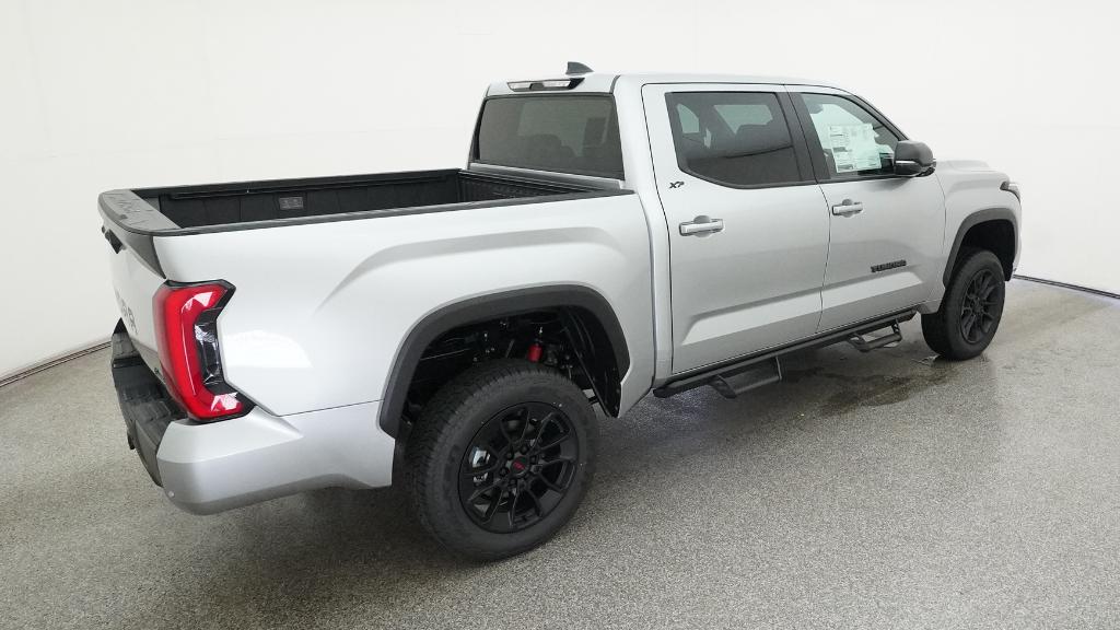 2026 Toyota Tundra SR5 - Photo 37