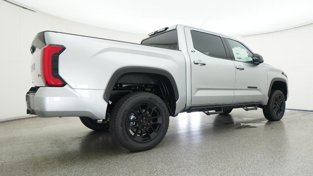 2026 Toyota Tundra SR5 - Photo 44