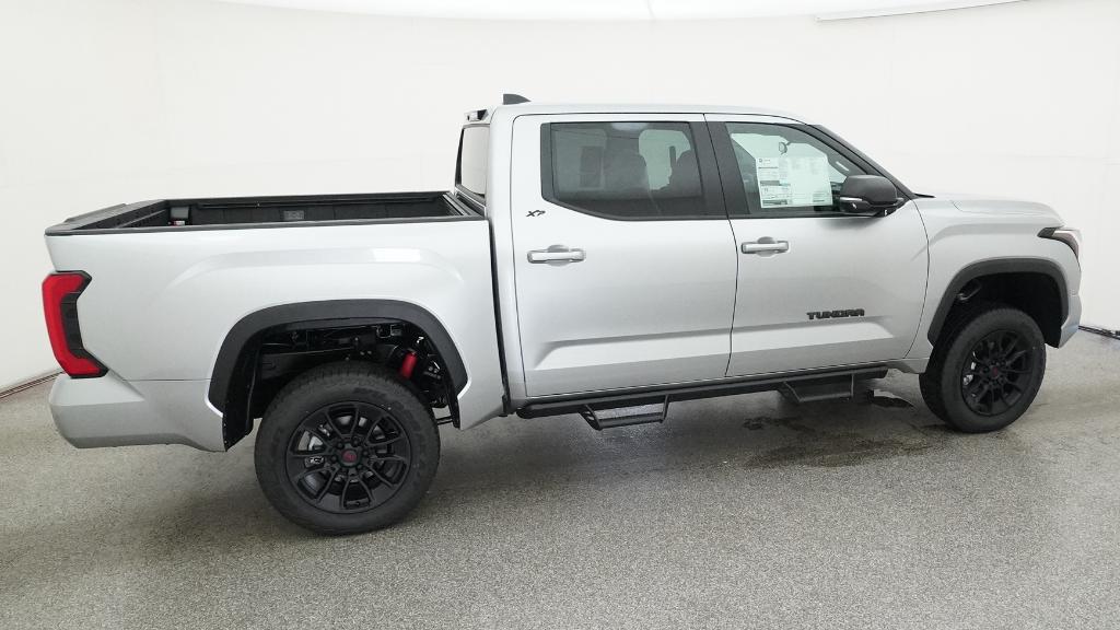 2026 Toyota Tundra SR5 - Photo 29