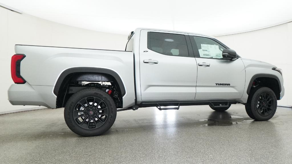 2026 Toyota Tundra SR5 - Photo 28