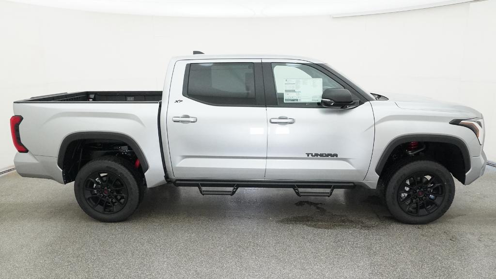 2026 Toyota Tundra SR5 - Photo 47