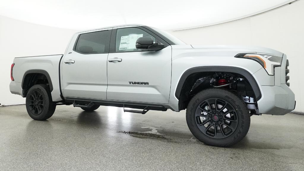 2026 Toyota Tundra SR5 - Photo 33