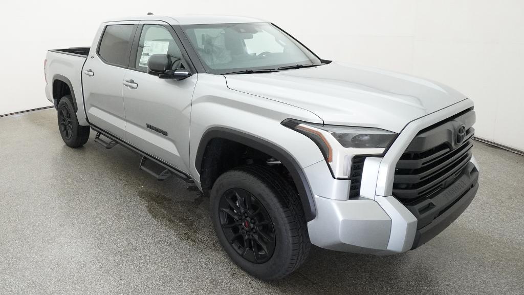 2026 Toyota Tundra SR5 - Photo 31