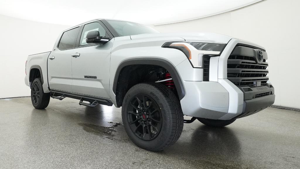 2026 Toyota Tundra SR5 - Photo 30