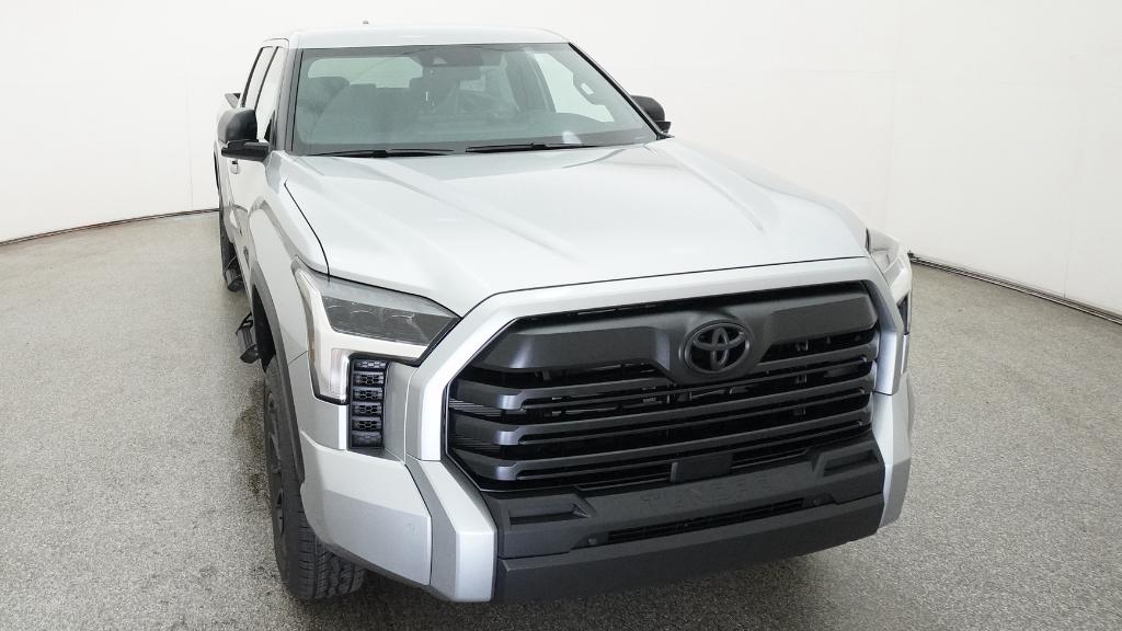 2026 Toyota Tundra SR5 - Photo 46