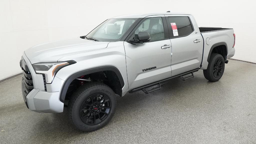 2026 Toyota Tundra SR5 - Photo 27