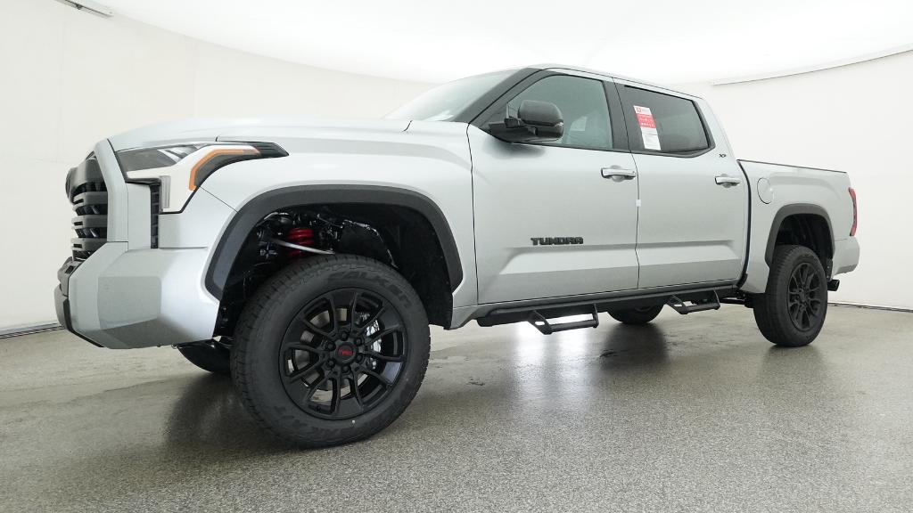 2026 Toyota Tundra SR5 - Photo 42
