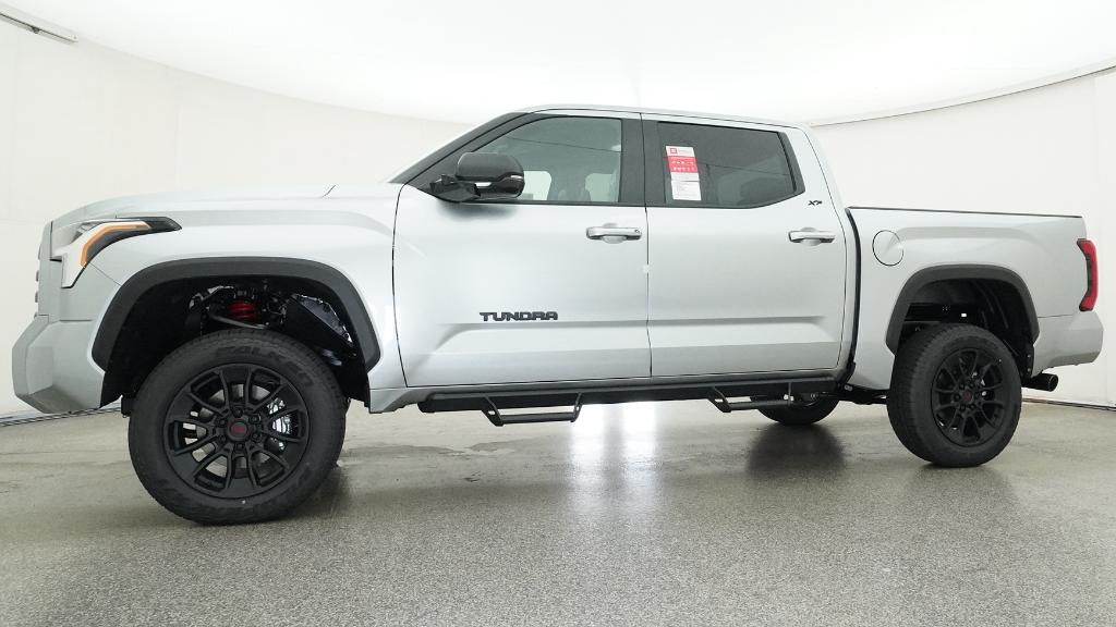 2026 Toyota Tundra SR5 - Photo 38