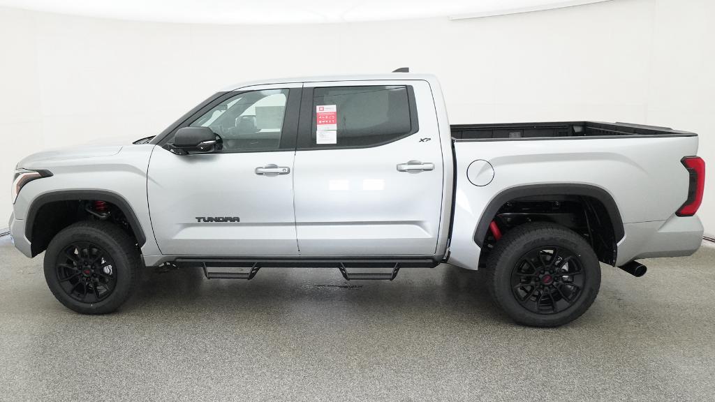 2026 Toyota Tundra SR5 - Photo 36