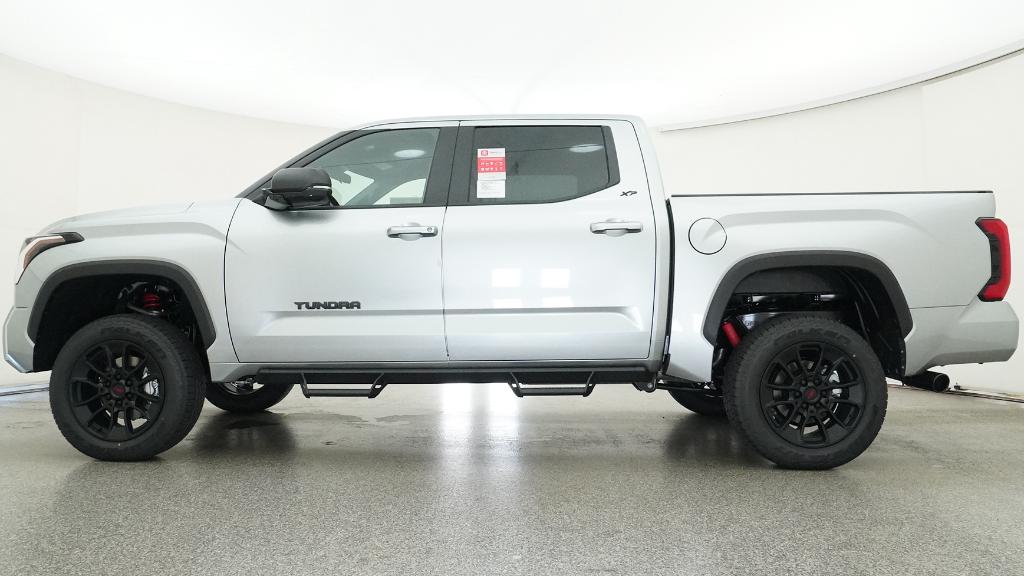 2026 Toyota Tundra SR5 - Photo 39