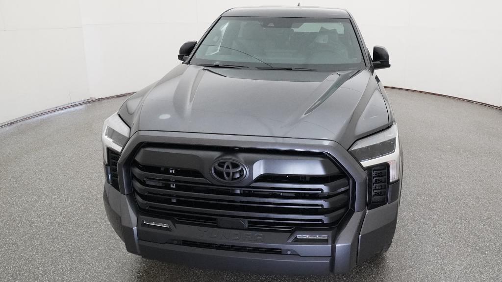 New 2026 Magnetic Gray Metallic Toyota  SR5 image 30