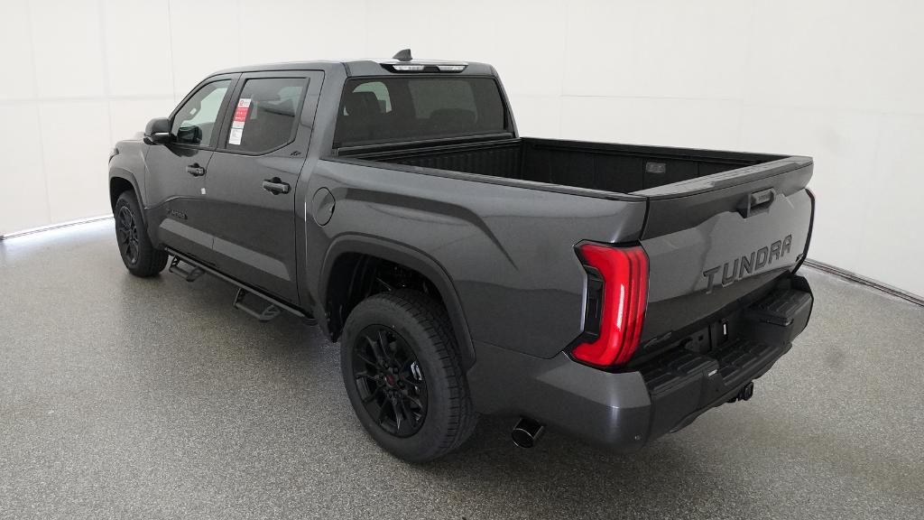 New 2026 Magnetic Gray Metallic Toyota  SR5 image 37