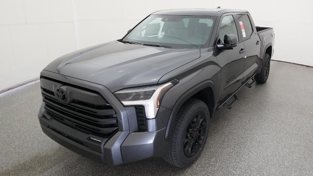 New 2026 Magnetic Gray Metallic Toyota  SR5 image 43