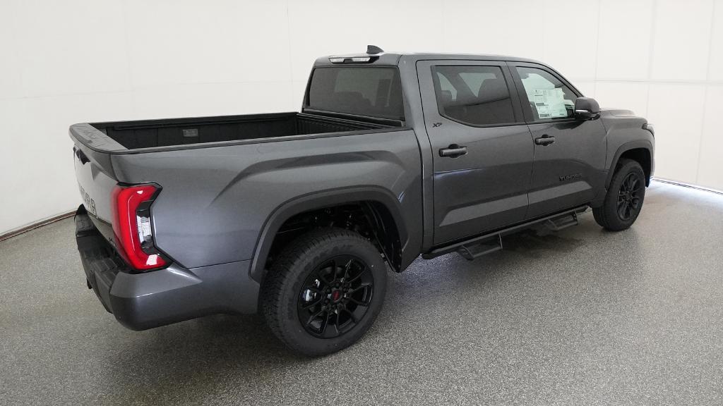 New 2026 Magnetic Gray Metallic Toyota  SR5 image 42