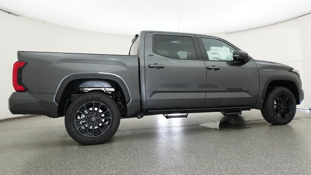 New 2026 Magnetic Gray Metallic Toyota  SR5 image 39