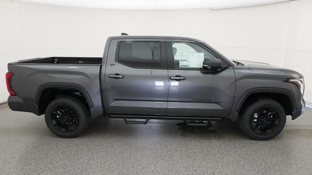 New 2026 Magnetic Gray Metallic Toyota  SR5 image 45