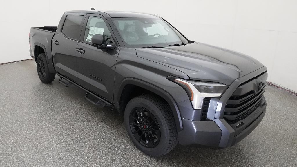 New 2026 Magnetic Gray Metallic Toyota  SR5 image 32
