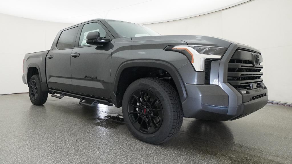 New 2026 Magnetic Gray Metallic Toyota  SR5 image 28