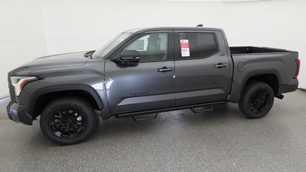 New 2026 Magnetic Gray Metallic Toyota  SR5 image 34