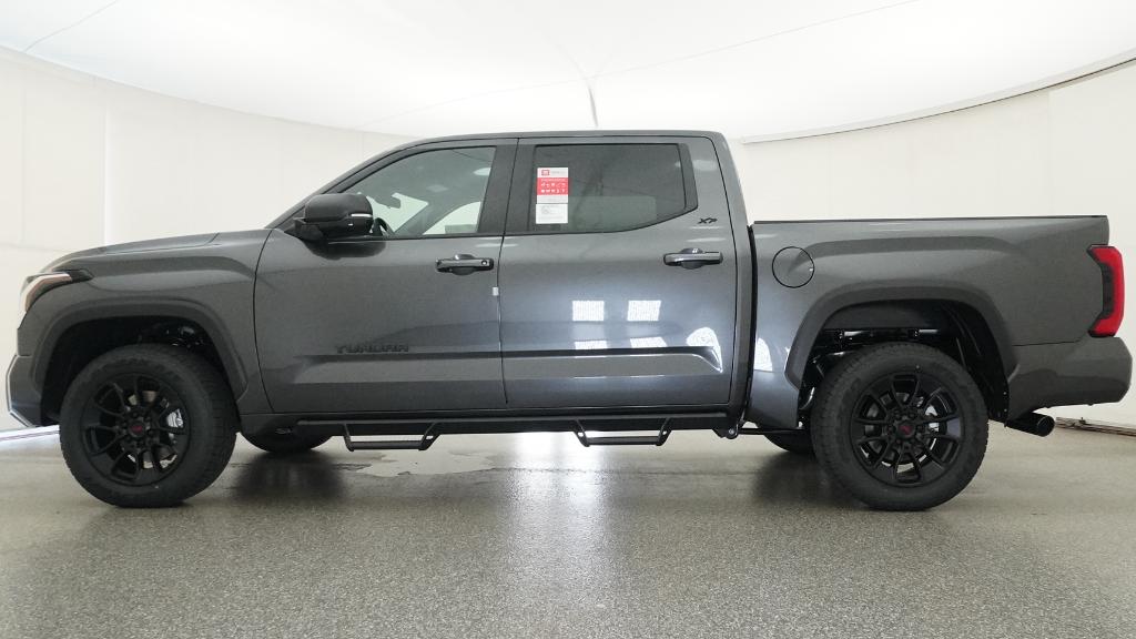 New 2026 Magnetic Gray Metallic Toyota  SR5 image 40