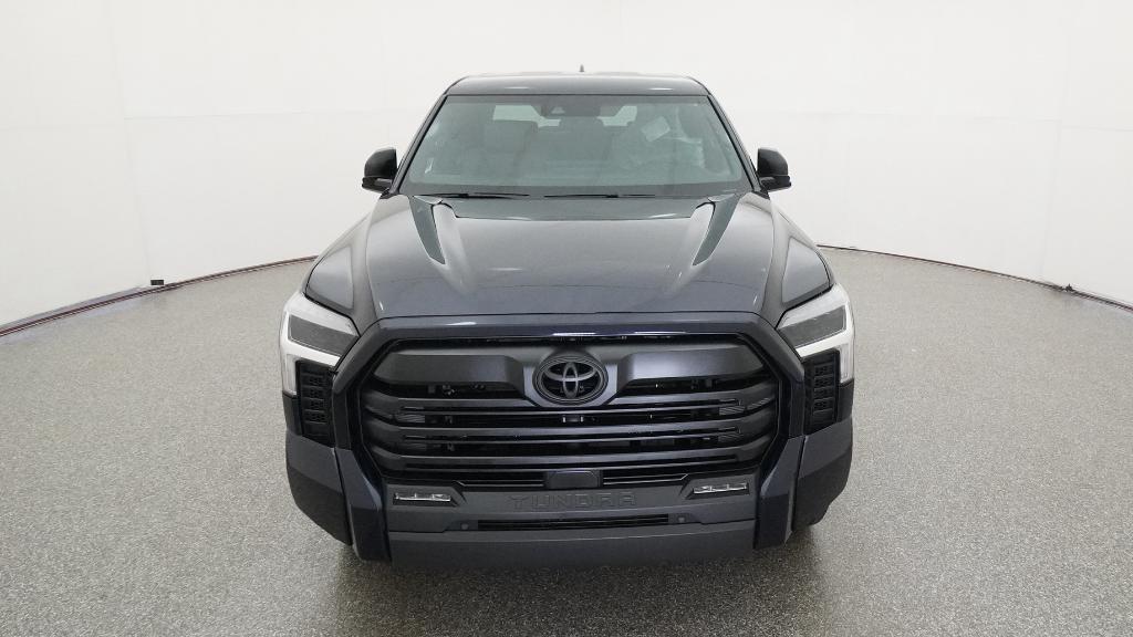 New 2026 Blueprint Toyota  SR5 image 7