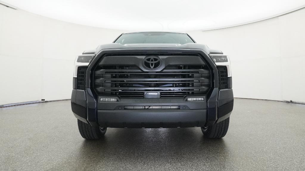 New 2026 Blueprint Toyota  SR5 image 21