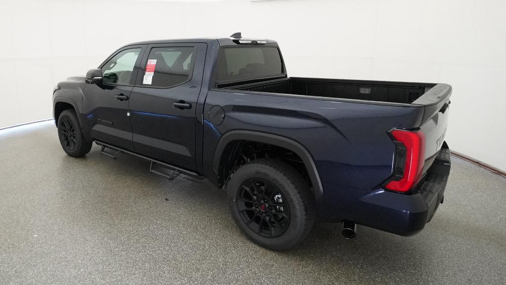 New 2026 Blueprint Toyota  SR5 image 11