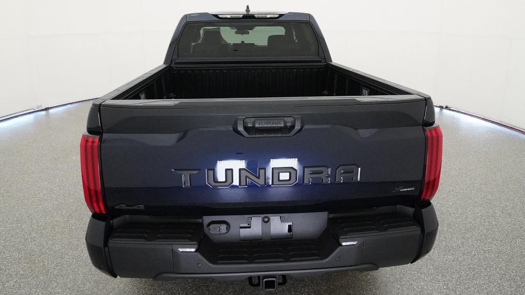 New 2026 Blueprint Toyota  SR5 image 8